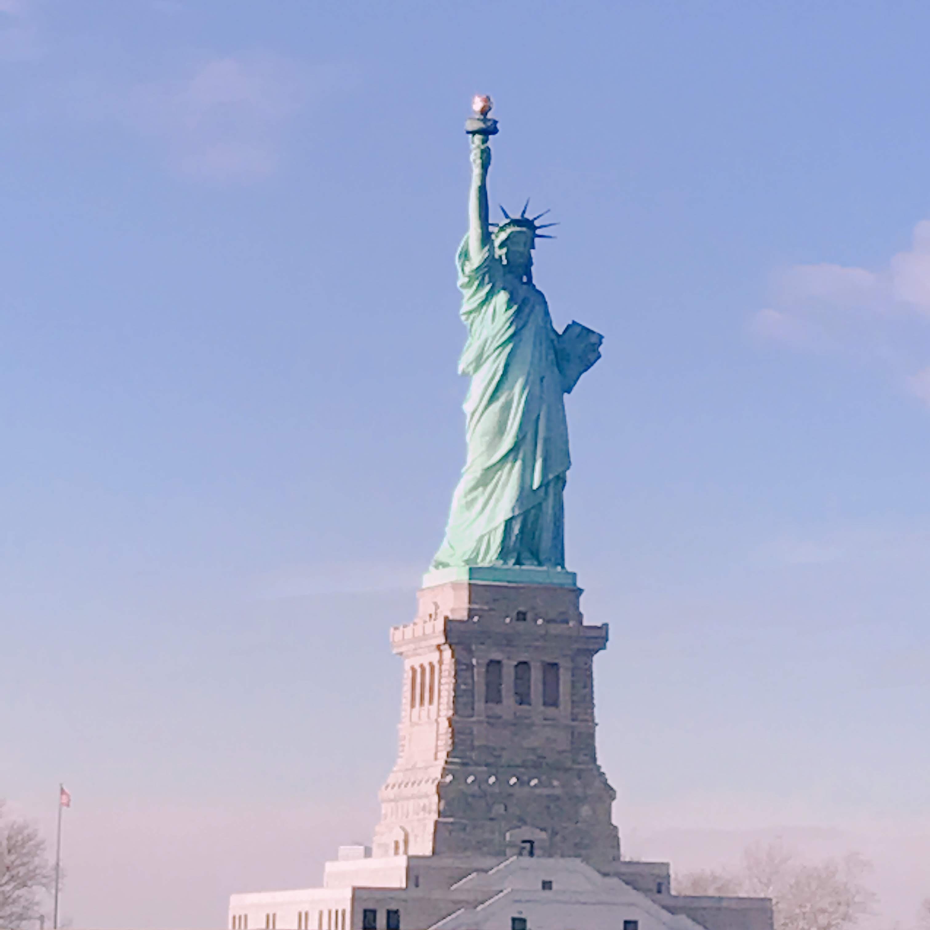 ニューヨーク 自由の女神への行き方など ワールドワイドあっちこっち ニューヨーク 自由の女神への行き方など ワールドワイドあっちこっち